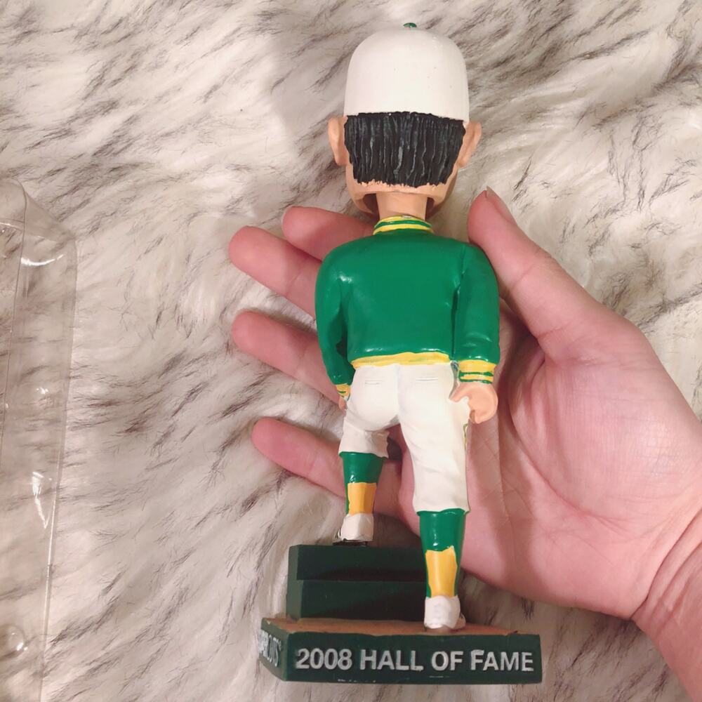Oakland A's Athletics Dick Williams Bobblehead - Picture 6 of 14